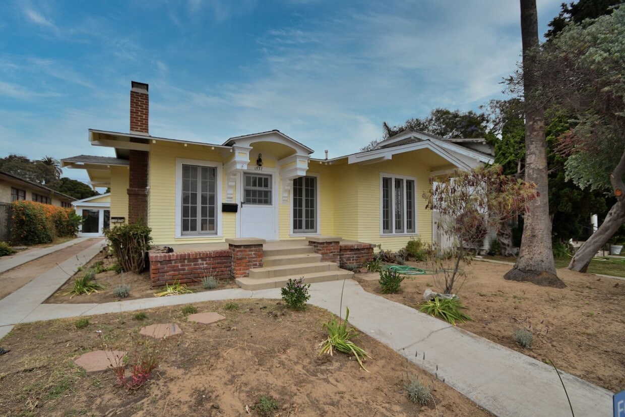 40 Apartments for Rent in Old Town Torrance, CA Westside Rentals