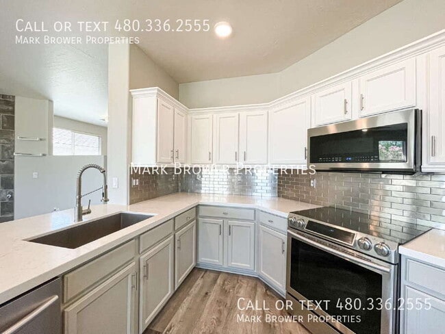 Building Photo - 24971 N 74th Pl