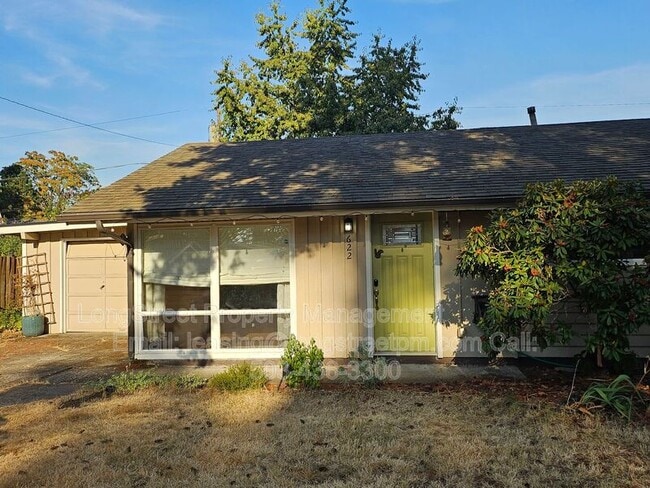 Building Photo - 622 SE 137th Ave