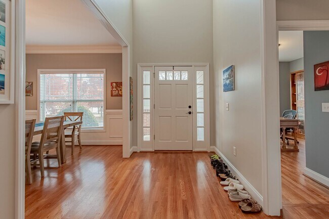 Building Photo - Price Improvement! Master on Main! Five Fo...
