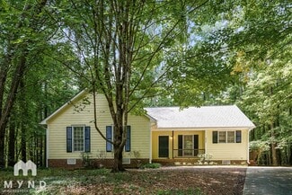 Building Photo - 8909 Juaquin Ln
