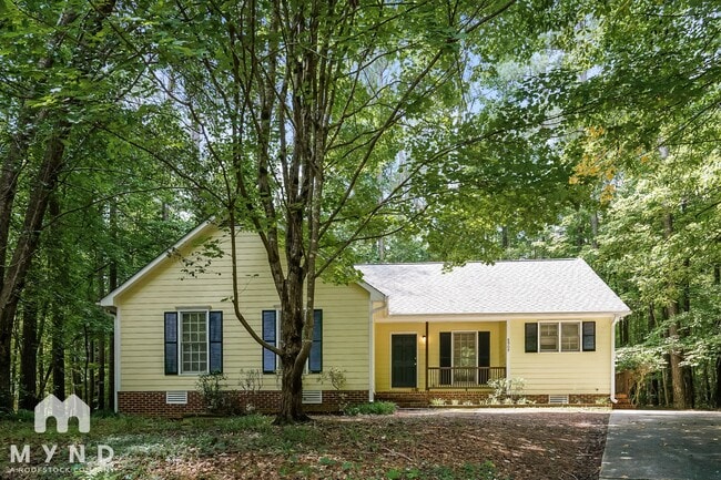 Building Photo - 8909 Juaquin Ln