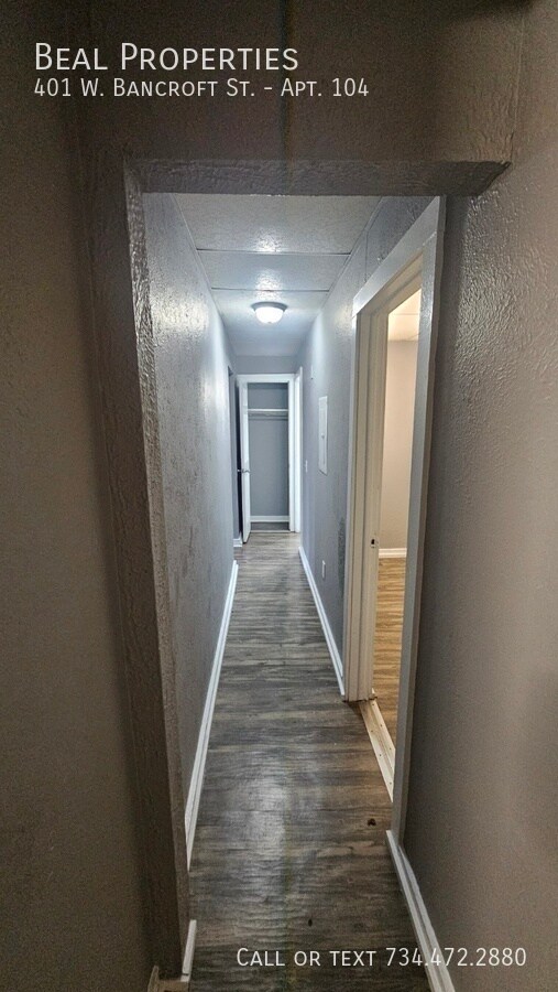 Foto del edificio - 401 W Bancroft St