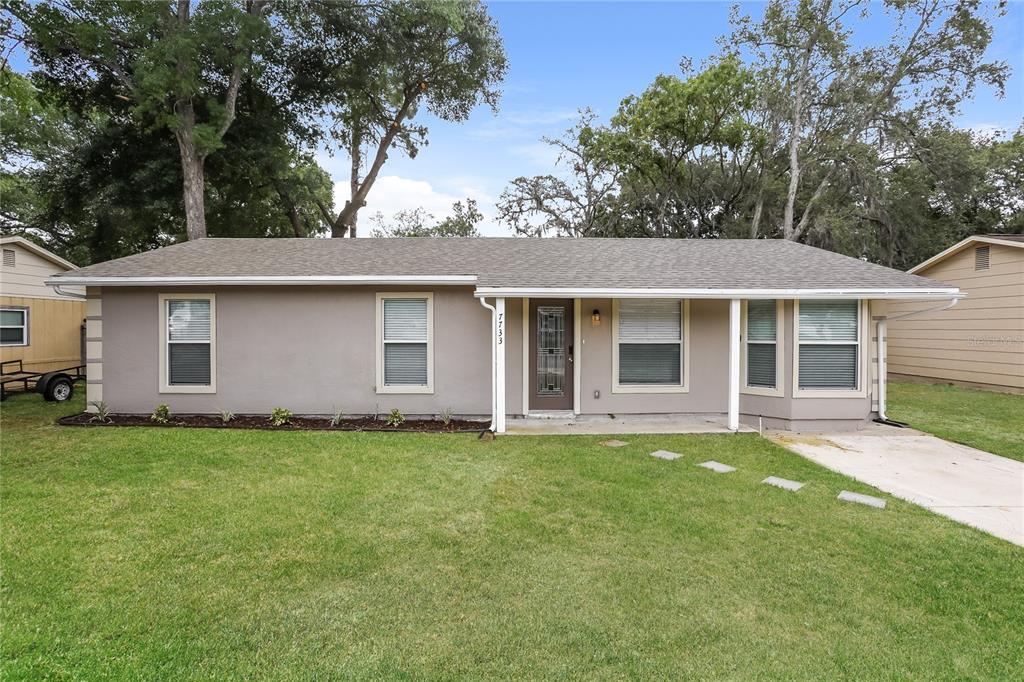 Primary Photo - 7733 Range Dr