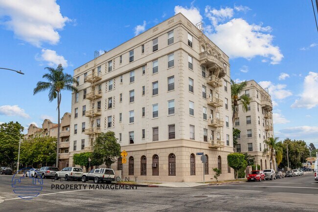 Foto del edificio - 3333 W. 4th St.
