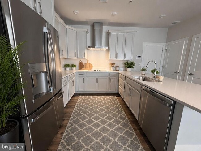 Building Photo - 44625 Wolfhound Sq