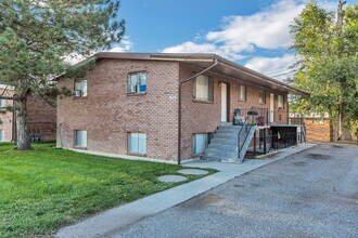 Building Photo - 539 Swenson Ave