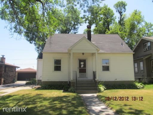 2 br, 1 bath House - 3331 Washington St H... - 2 br, 1 bath House - 3331 Washington St  H...