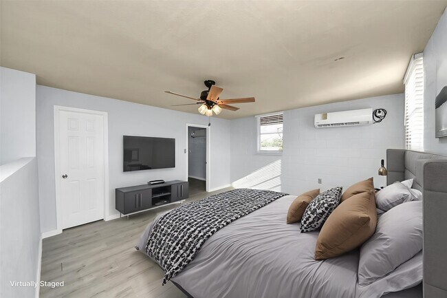 Foto del edificio - 6701 Irvington Blvd