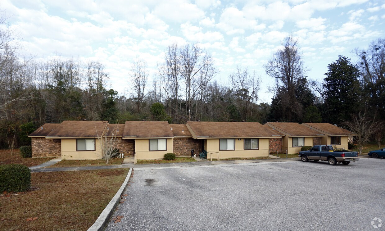Building Photo - Shadow Ridge Retirement Center