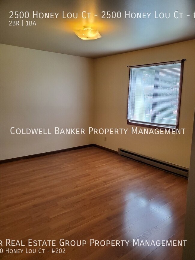 2500 Honey Lou Ct Unit 2500 Honey Lou Ct 202, Appleton, WI 54915