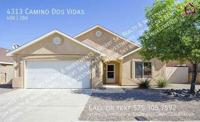 Building Photo - 4313 Camino Dos Vidas