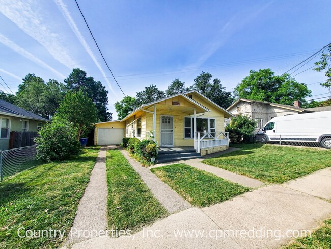 Foto del edificio - Garden Tract Charmer Coming Available March 20th! 2 Bedrooms plus Bonus Room