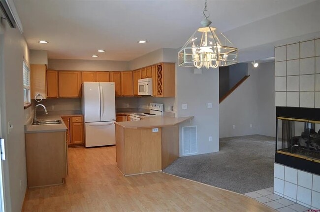 Foto del edificio - 57 Sunridge Ln