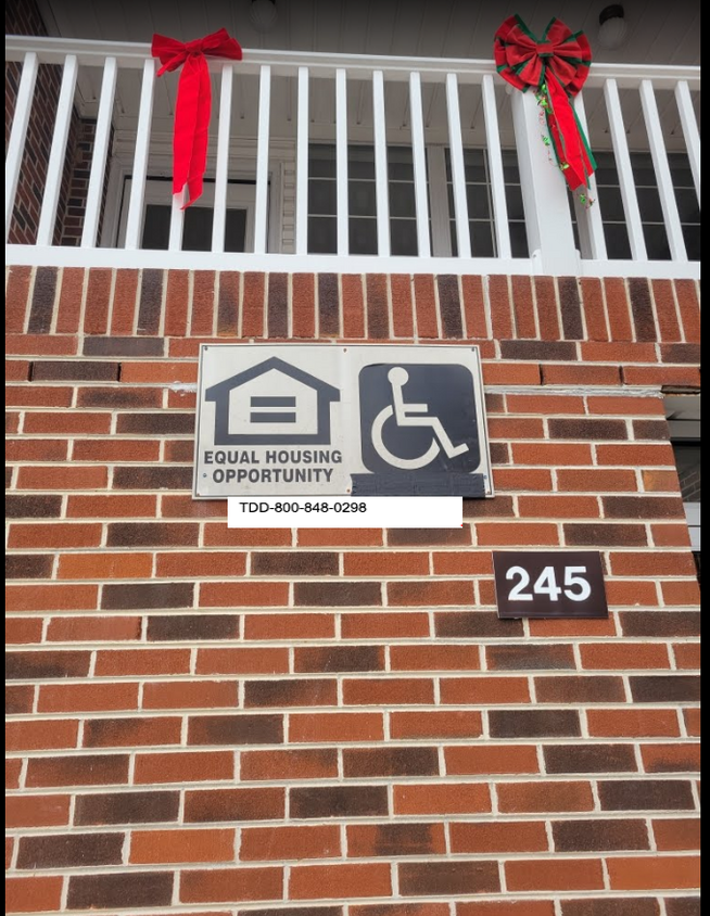 Foto del edificio - 245 Kentucky St