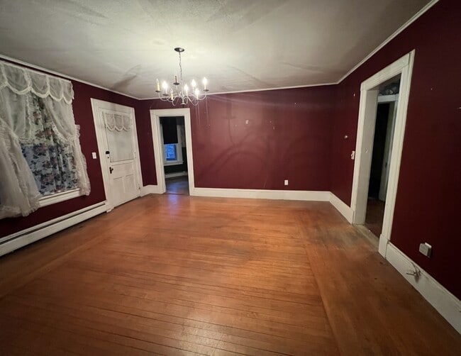 Foto del edificio - 31 Dover St