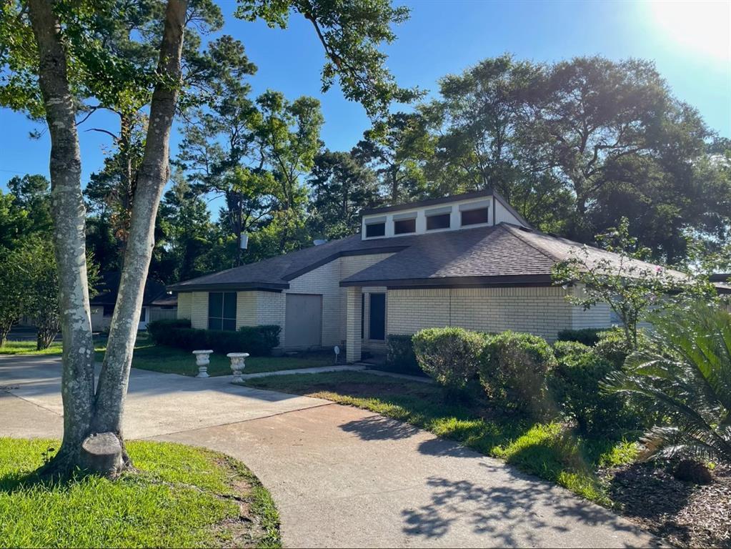 14221 Horseshoe Bend, Conroe, TX 77384 House Rental in Conroe, TX