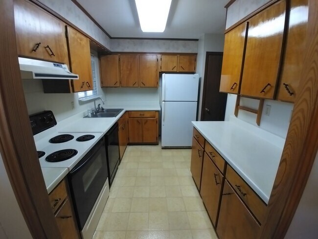 Foto del edificio - 208 Milbey St.
