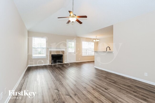 Building Photo - 3831 Man O War Blvd