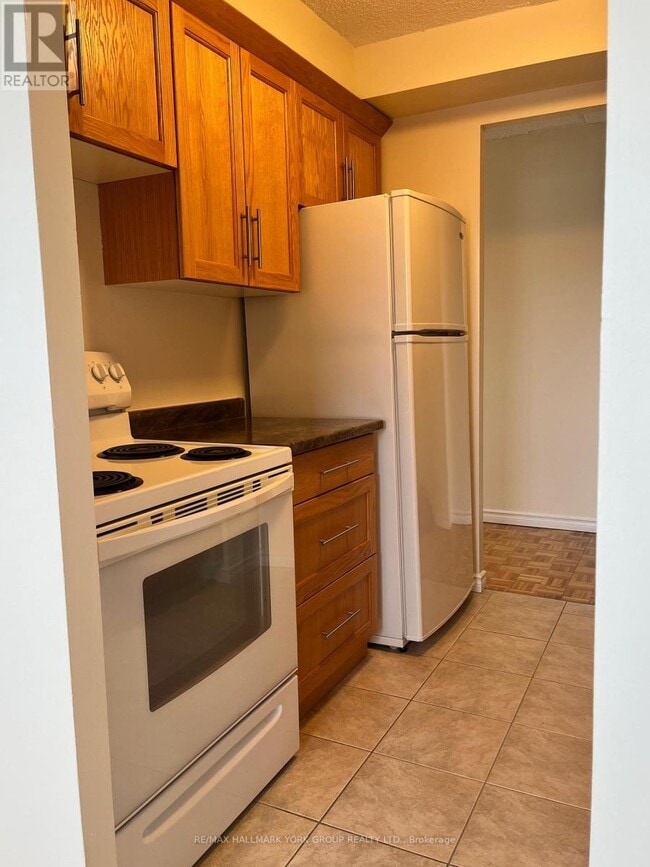 Photo du bâtiment - 262 Rose St