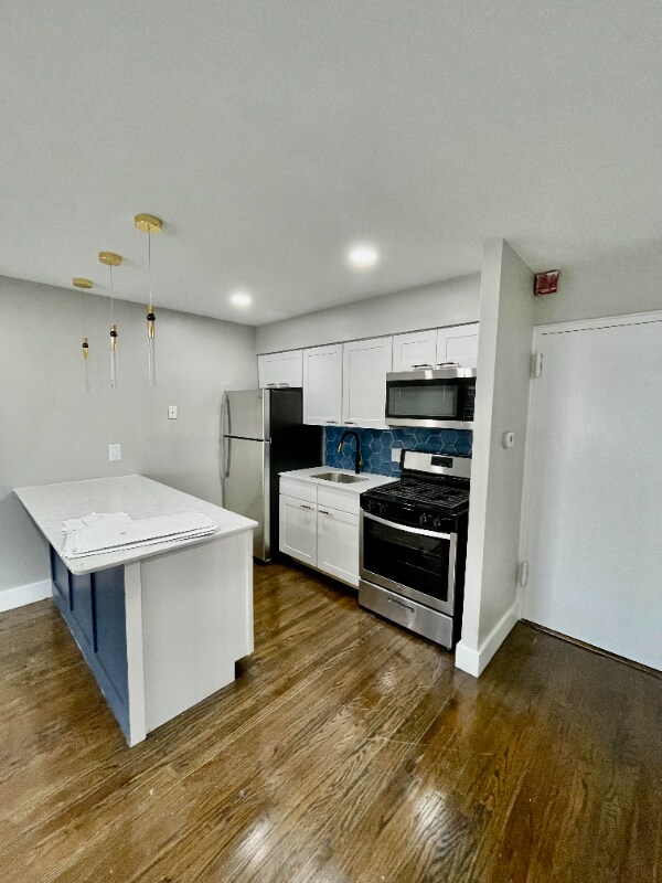 1305 E St, Philadelphia, PA 19124 Apartments in Philadelphia