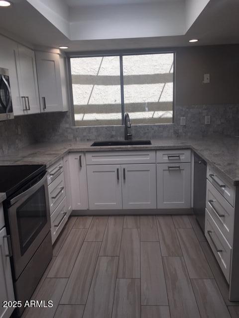 Building Photo - 5321 N 79th Way
