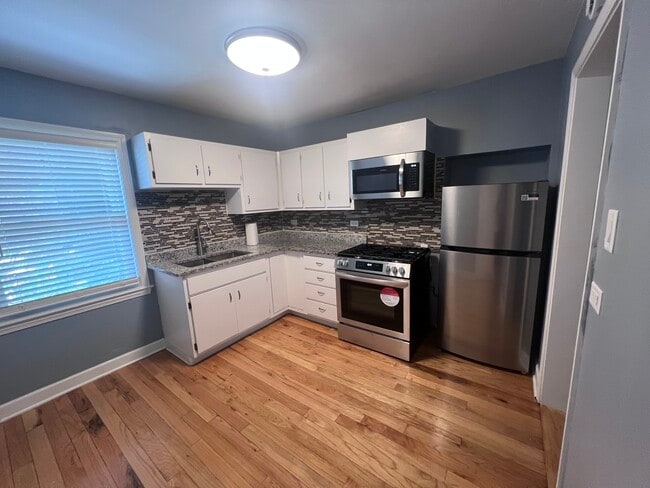 Foto del edificio - 10602 S Walden Pkwy