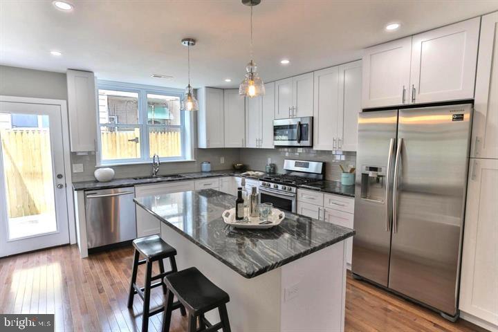 Foto principal - 1039 Tree St