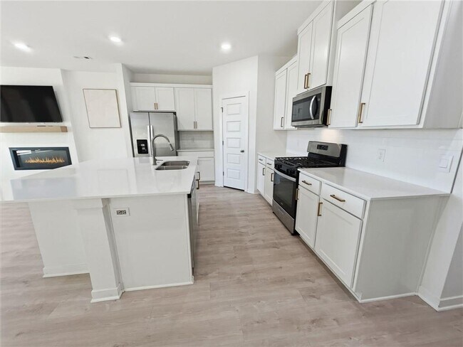 Foto del edificio - 4011 Aryana Ave