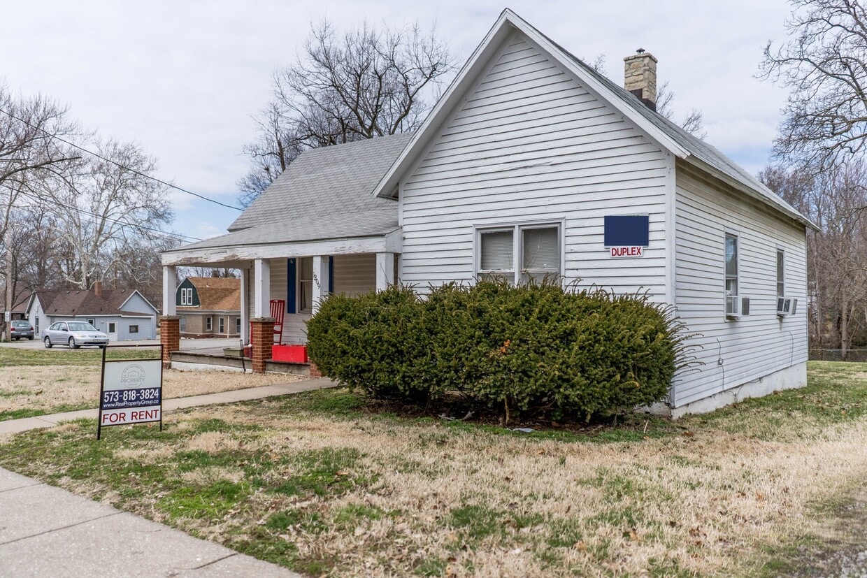 Foto del edificio - 1309 Windsor St