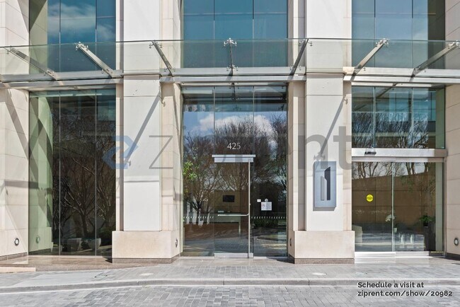 Foto del edificio - 425 1st St