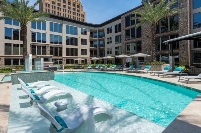 1414 Texas Downtown apartments — community photo - 1414 Texas Downtown