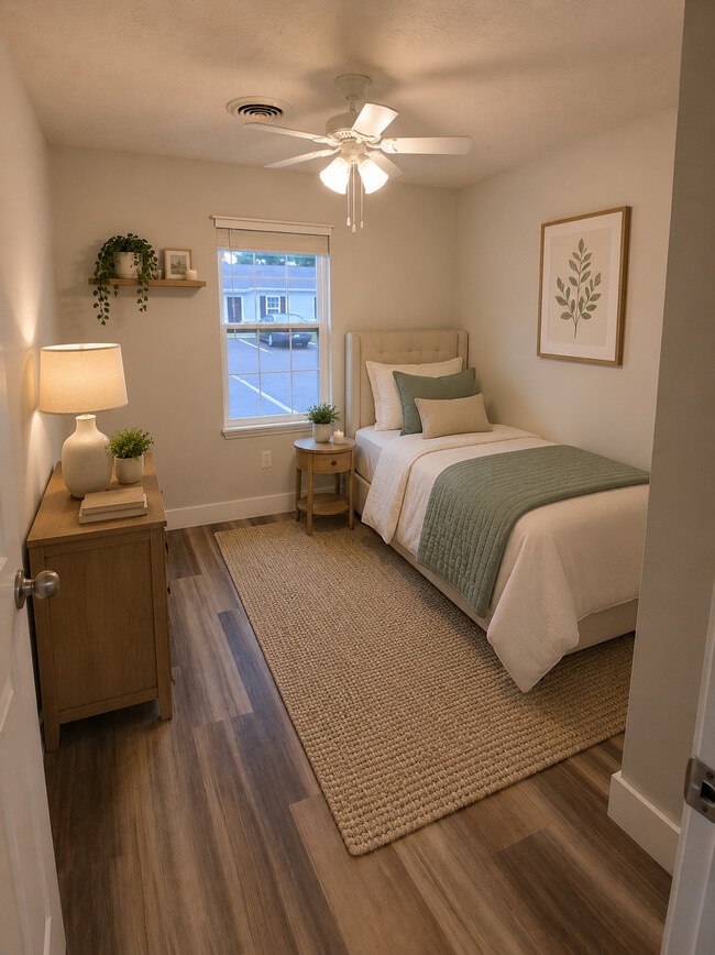 Building Photo - Sunnydale Acres - 2 Bed, 1 Bath - NO WAITLIST