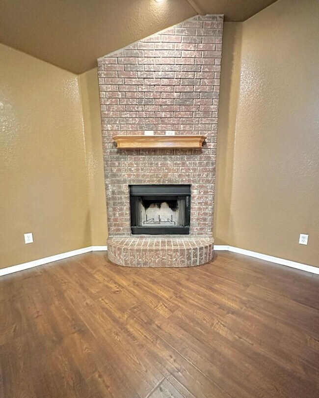 Foto del edificio - Beautiful Home in Temple, Tx!