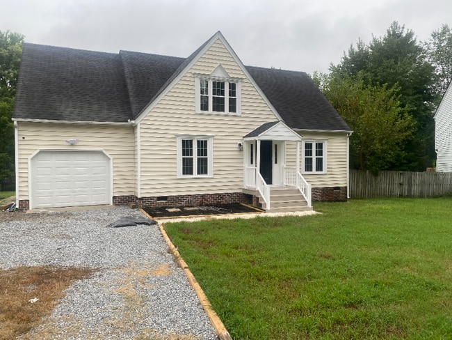 Building Photo - 4200 Lanver Ln