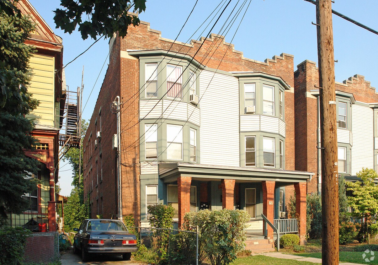 79 Garden St, Poughkeepsie, NY 12601 Apartments in Poughkeepsie, NY