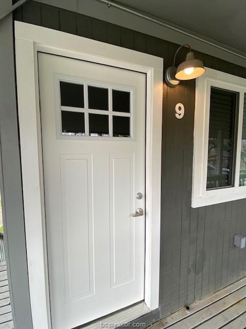 Building Photo - 401 Cooner St