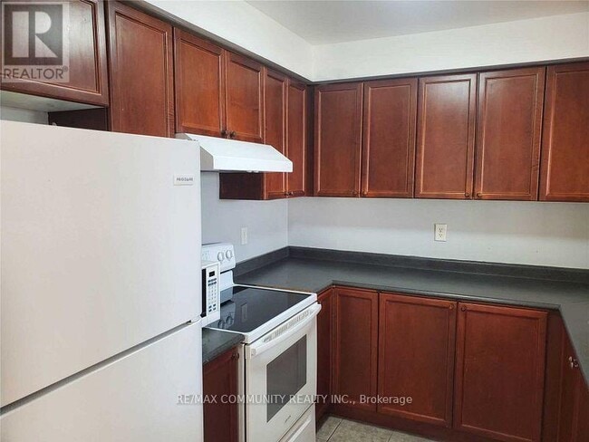 Photo du bâtiment - 8890 Sheppard Ave E