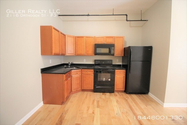 Building Photo - 2116 Orthodox St