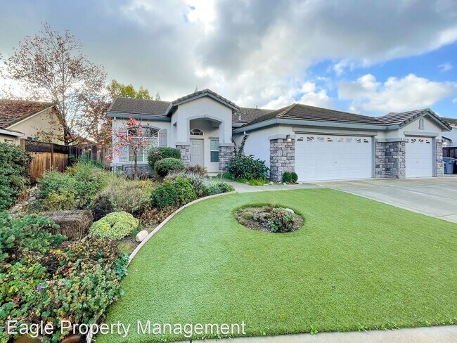 Building Photo - 5 br, 2 bath House - 9504 Grasmeer Way