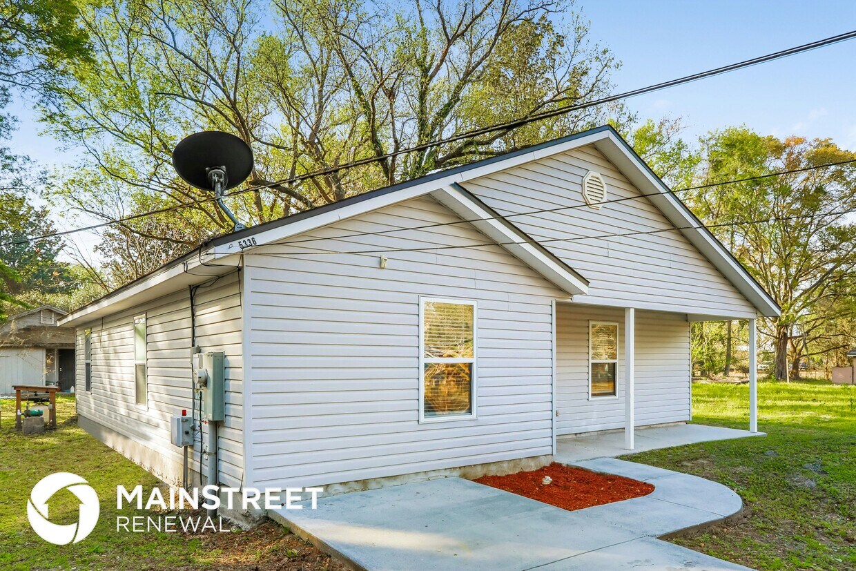 Foto principal - 5336 Kankakee Blvd