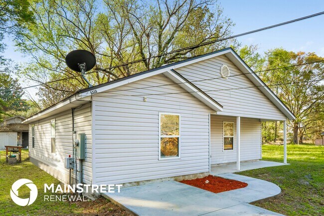 Foto del edificio - 5336 Kankakee Blvd