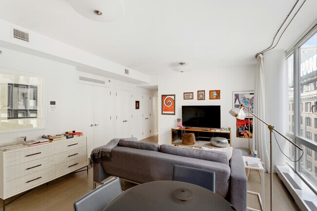 Foto del edificio - 22 Renwick St