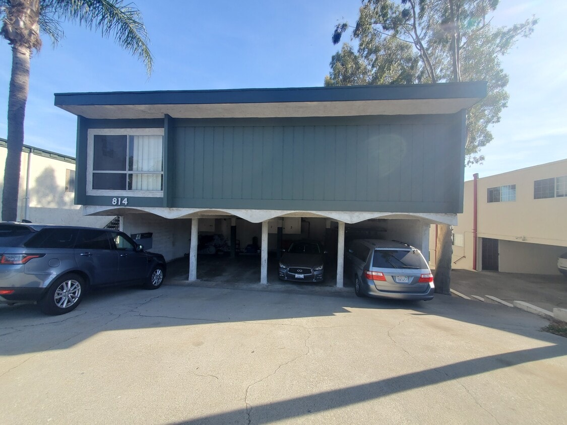 814 E Grand Ave Unit 3, El Segundo, CA 90245 814 E Grand Ave El Segundo, CA Apartments for