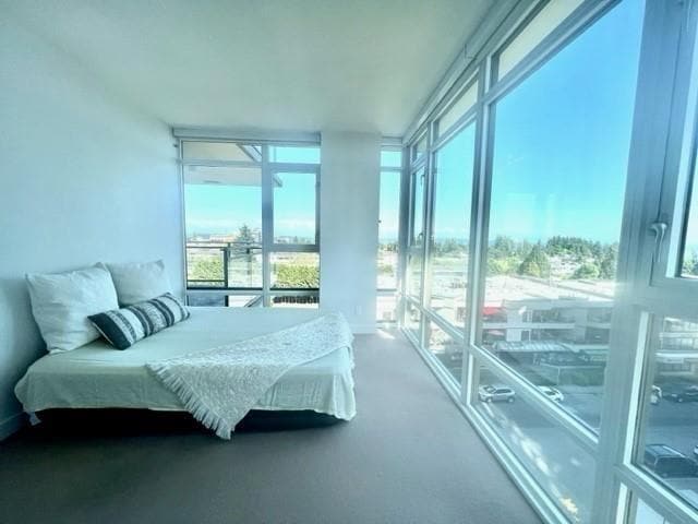 Photo du bâtiment - 1455 George St