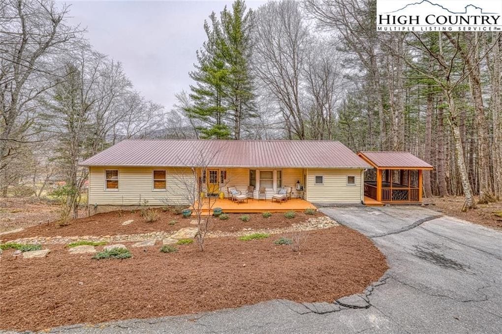 321 Owens Dr, Boone, NC 28607 House Rental in Boone, NC