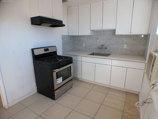 Foto del edificio - Studio Apartment