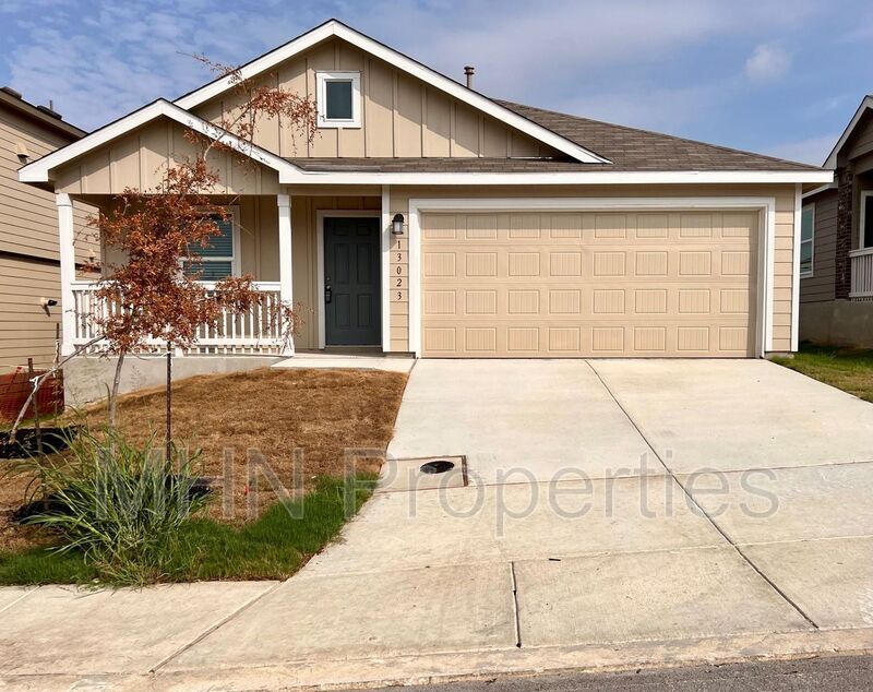 13023 Rosemary Cove, Saint Hedwig, TX 78152 House for Rent in Saint