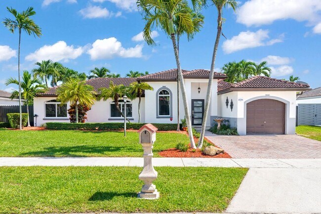 Foto del edificio - 15398 SW 172nd Terrace