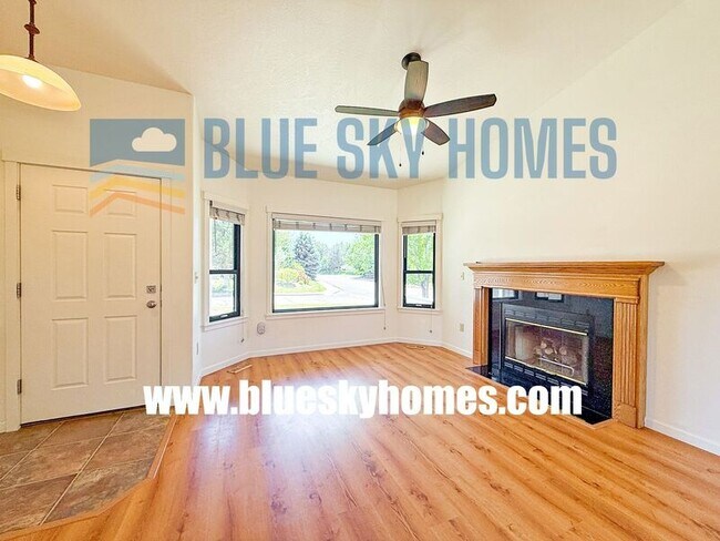 Foto del edificio - 3828 E Wormwood Ct